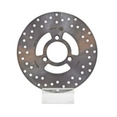 DISQUE DE FREIN AVANT FIXE BREMBO OR KYMCO LOOKER 125 S 07-08