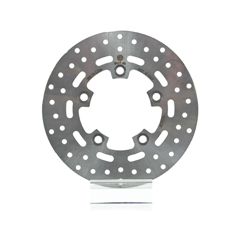 DISQUE DE FREIN FIXE AVANT BREMBO OR KYMCO PEOPLE ONE I 13-16