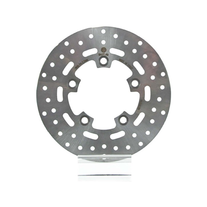 BREMBO DISCO FRENO FISSO ANTERIORE ORO PER KYMCO PEOPLE ONE I 13-16