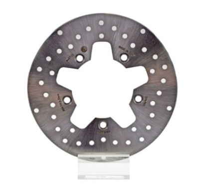 BREMBO GOLD FRONT FIXED BRAKE DISC KYMCO XCITING 05