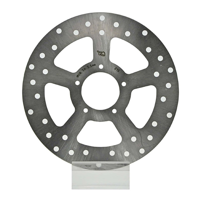 DISQUE DE FREIN AVANT FIXE BREMBO OR MALAGUTI CENTRO 125 IE 07-11