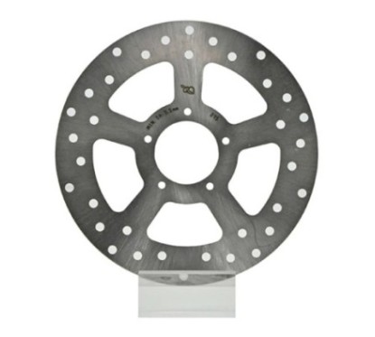 DISQUE DE FREIN AVANT FIXE BREMBO OR MALAGUTI CENTRO 125 IE 07-11