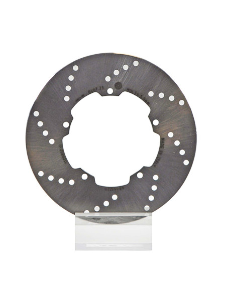 brembo disco freno fisso anteriore oro per malaguti centro 50 sl 94 00