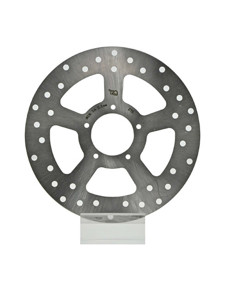 brembo disco freno fisso anteriore oro per malaguti centro ie 07 11