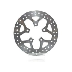 DISCO DE FRENO FIJO DELANTERO BREMBO ORO PEUGEOT CITY STAR 11-15