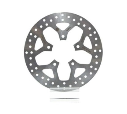 DISCO DE FRENO FIJO DELANTERO BREMBO ORO PEUGEOT CITY STAR 11-15