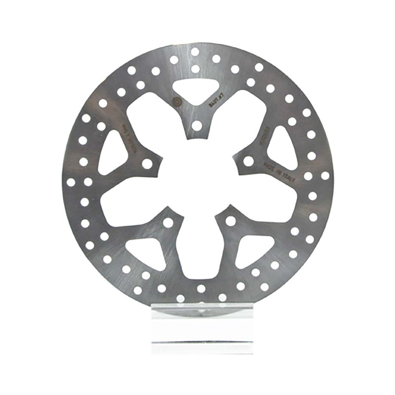 DISQUE DE FREIN FIXE AVANT BREMBO OR PEUGEOT CITY STAR I 13-15