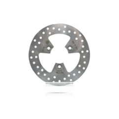 BREMBO DISCO FRENO FISSO ANTERIORE SERIE ORO PEUGEOT DJANGO EVASION 14-19