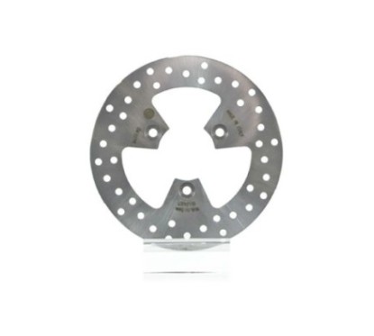 DISCO DE FRENO FIJO DELANTERO BREMBO ORO PEUGEOT DJANGO 125 EVASION 14-19