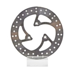 BREMBO DISCO FRENO FISSO ANTERIORE SERIE ORO PEUGEOT ELYSEO 100 98-03