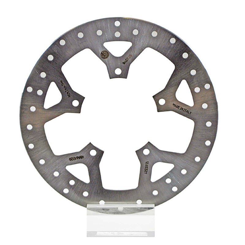 BREMBO DISCO FRENO FISSO ANTERIORE SERIE ORO PEUGEOT GEO 07-11