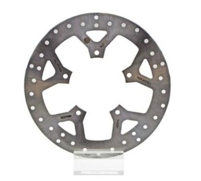 DISCO DE FRENO FIJO DELANTERO BREMBO ORO PEUGEOT GEO 07-11