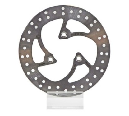 DISQUE DE FREIN FIXE AVANT BREMBO OR PEUGEOT JET FORCE 125 03-07