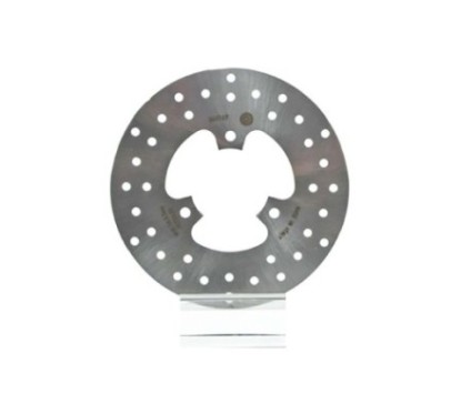 DISCO DE FRENO FIJO DELANTERO BREMBO ORO PEUGEOT METROPOLIS 13-17