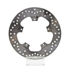 DISCO DE FRENO FIJO DELANTERO BREMBO ORO PIAGGIO BEVERLY CRUISER 07-12