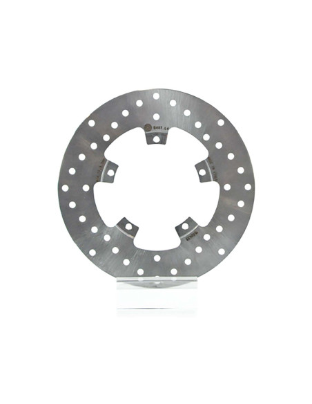 brembo feste vordere bremsscheibe gold fur piaggio fly 4t 2v 12 15