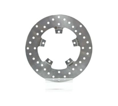 DISQUE DE FREIN AVANT FIXE BREMBO OR PIAGGIO FLY 4T 2S 12-17