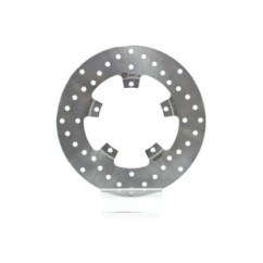 DISQUE DE FREIN AVANT FIXE BREMBO OR PIAGGIO FLY 4T 3V IE EURO 3 12-13