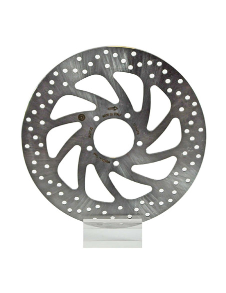 brembo disco freno fisso anteriore oro per piaggio x10 125 4t 4v ie euro 3 12 15