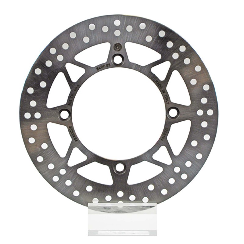 DISQUE DE FREIN FIXE AVANT BREMBO OR SUZUKI AN BURGMAN 02-03