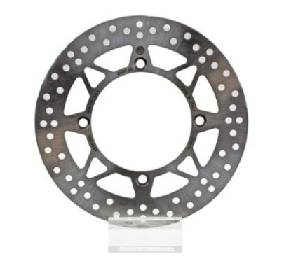 DISQUE DE FREIN FIXE AVANT BREMBO OR SUZUKI AN BURGMAN 02-03