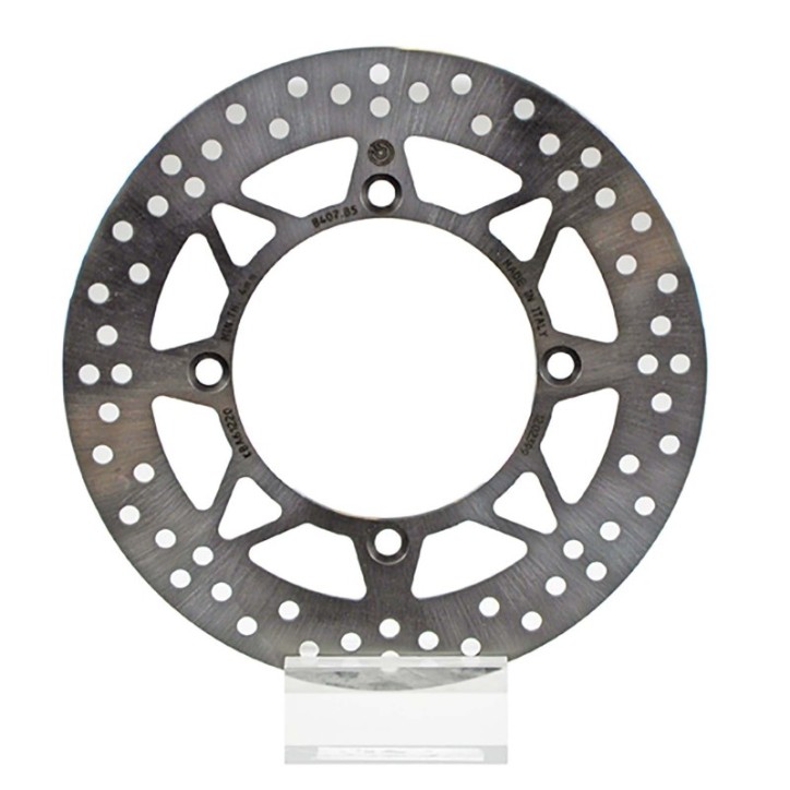 DISQUE DE FREIN FIXE AVANT BREMBO OR POUR SUZUKI AN BURGMAN 02-03