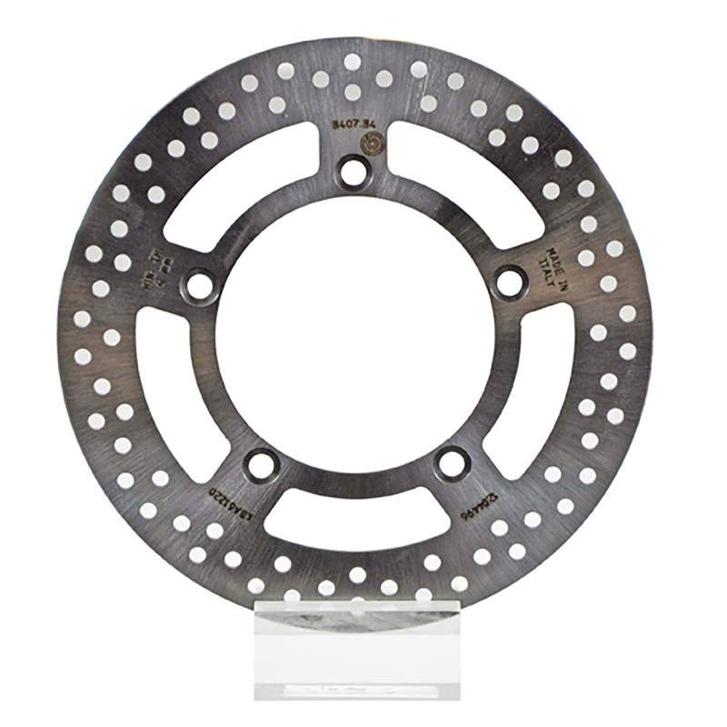 DISQUE DE FREIN FIXE AVANT BREMBO OR SUZUKI AN BURGMAN 03-06