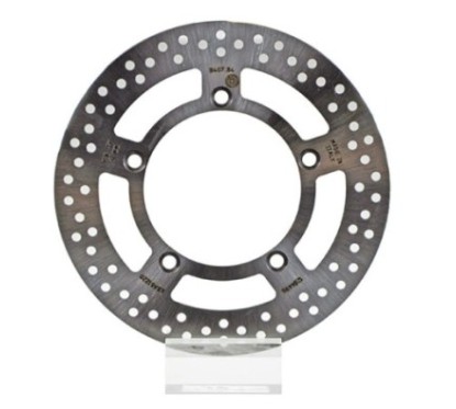 DISCO DE FRENO FIJO DELANTERO BREMBO ORO SUZUKI AN BURGMAN 250 03-06