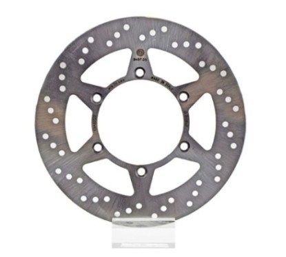 DISCO DE FRENO FIJO DELANTERO BREMBO ORO SUZUKI VL INTRUDER VOLUSIA 01-04