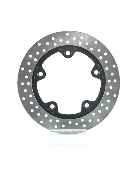 brembo disco freno fisso anteriore oro per sym citycom efi 10 11