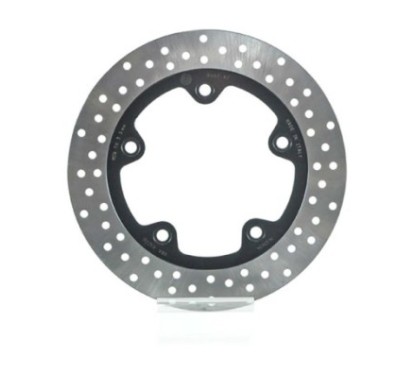 DISQUE DE FREIN FIXE AVANT BREMBO OR SYM CITYCOM EFI 10-11