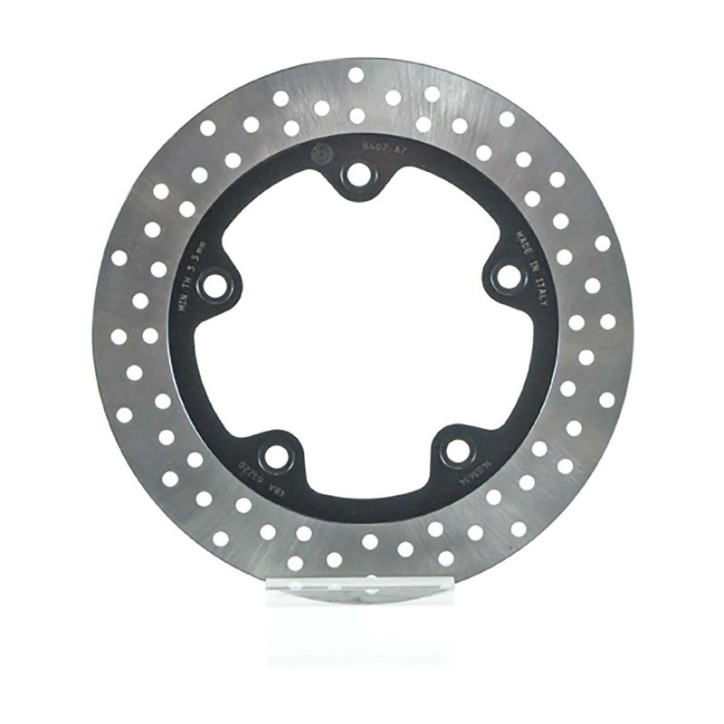 DISQUE DE FREIN FIXE AVANT BREMBO OR POUR SYM CITYCOM EFI 10-11