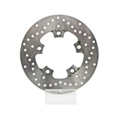 DISCO DE FRENO FIJO DELANTERO BREMBO ORO SYM HD2 I 10-17