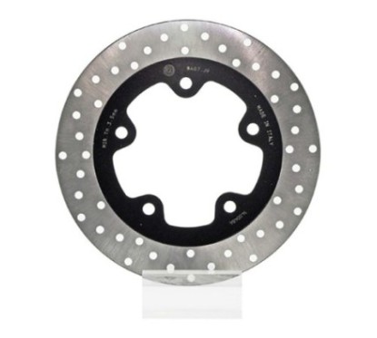 DISCO DE FRENO FIJO DELANTERO BREMBO ORO SYM JOYMAX I 12-14