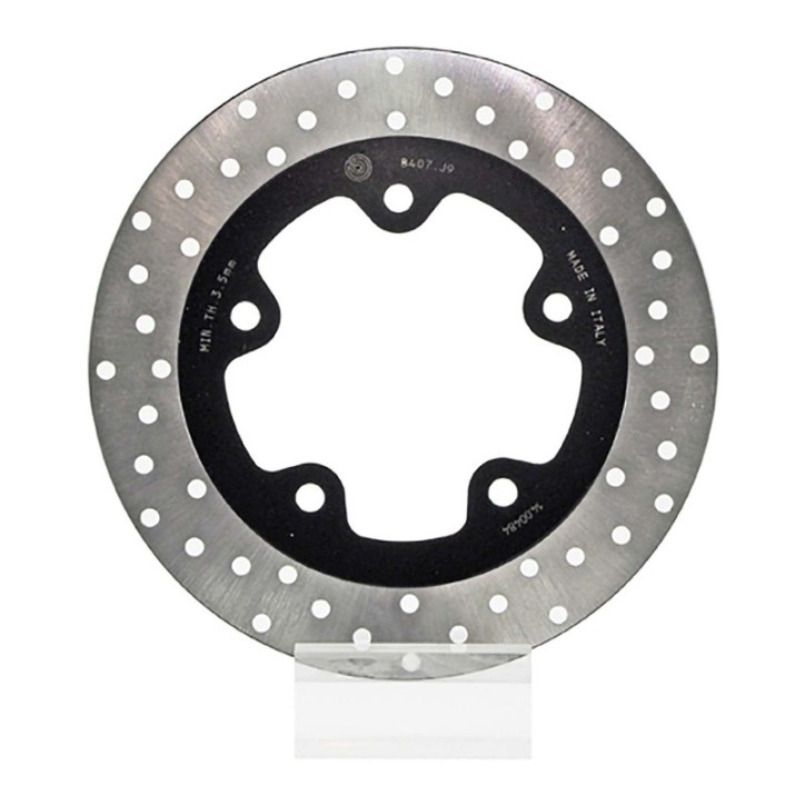 BREMBO DISCO FRENO FISSO ANTERIORE ORO PER SYM JOYMAX I 12-14