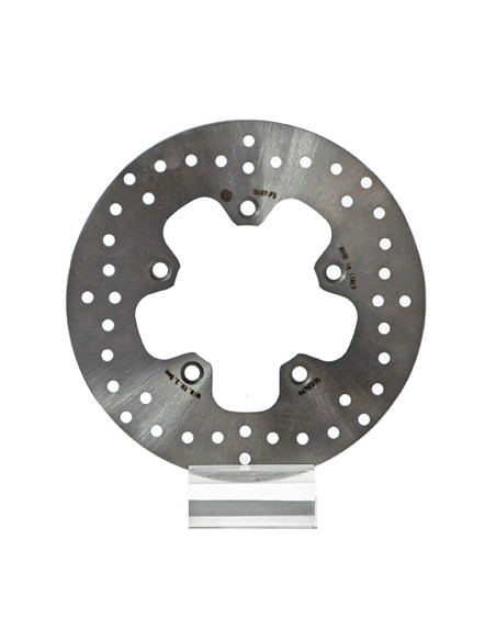 brembo disco freno fisso anteriore oro per sym per symphony 125 st 15 17