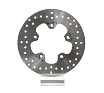 DISCO DE FRENO FIJO DELANTERO BREMBO ORO SYM SYMPHONY 125 ST 15-20