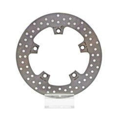 BREMBO GOLD FRONT FIXED BRAKE DISC TGB X-MOTION 10-17