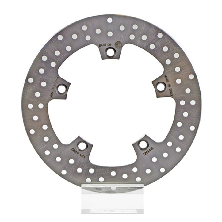 BREMBO GOLD FRONT FIXED BRAKE DISC FOR TGB X-MOTION 10-17