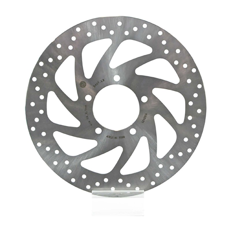 DISQUE DE FREIN AVANT FIXE BREMBO OR TRIUMPH SPEEDMASTER EFI 10-16