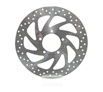 DISQUE DE FREIN AVANT FIXE BREMBO OR TRIUMPH SPEEDMASTER EFI 10-16