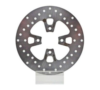 DISQUE DE FREIN FIXE AVANT BREMBO OR YAMAHA MAJESTY 01-02