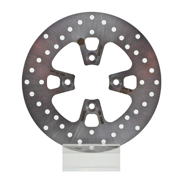 DISQUE DE FREIN FIXE AVANT BREMBO OR POUR YAMAHA MAJESTY 01-02