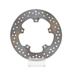 DISQUE DE FREIN AVANT FIXE BREMBO OR YAMAHA MAJESTY 05-12