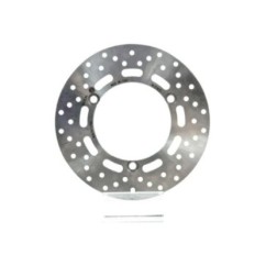 BREMBO GOLD FRONT FIXED BRAKE DISC YAMAHA N-MAX 15-20