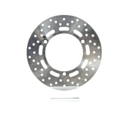 DISQUE DE FREIN FIXE AVANT BREMBO OR OR YAMAHA N-MAX 17