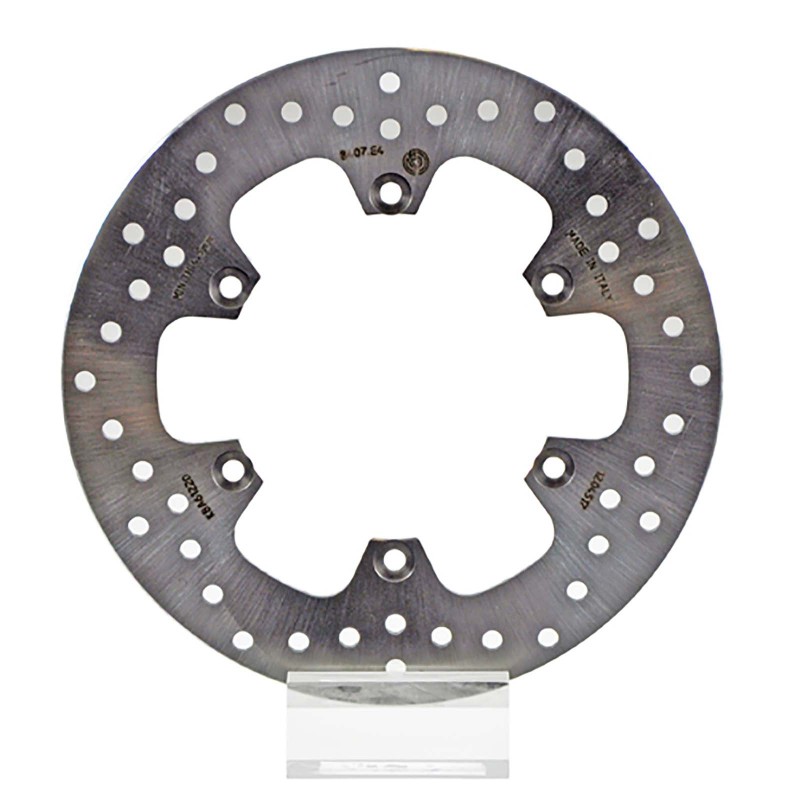 BREMBO DISCO FRENO FISSO ANTERIORE SERIE ORO YAMAHA SR 97-01