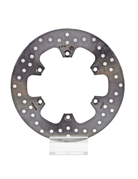 brembo disco freno fisso anteriore oro per yamaha sr 97 01