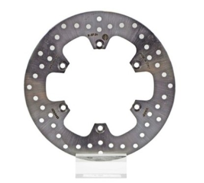 DISCO DE FRENO FIJO DELANTERO BREMBO ORO YAMAHA SR 97-01