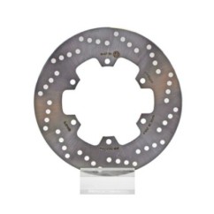 DISQUE DE FREIN FIXE AVANT BREMBO OR YAMAHA TEO'S 01-02